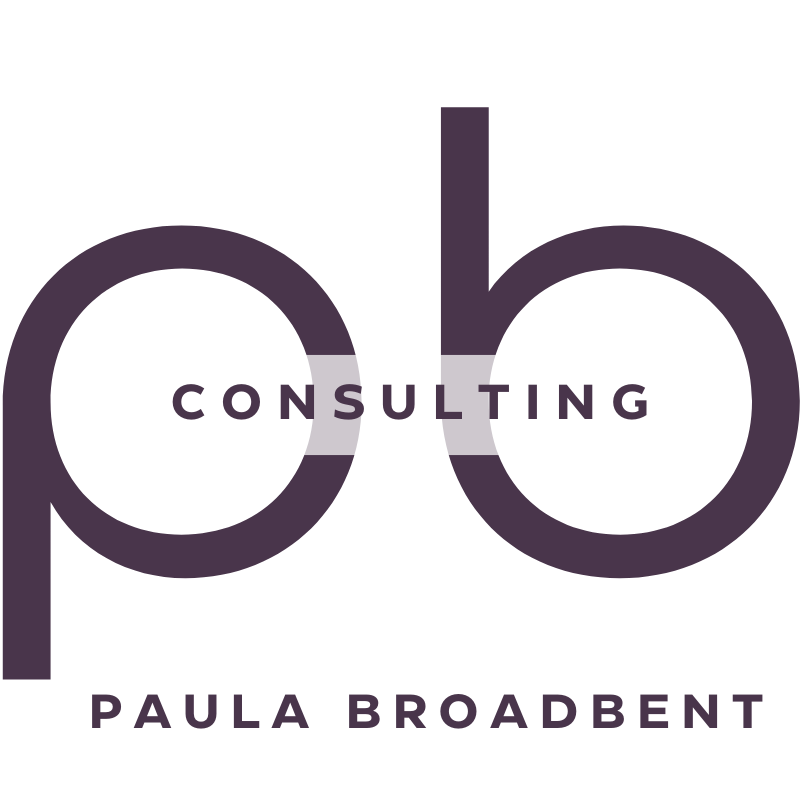 Paula Broadbent Consulting